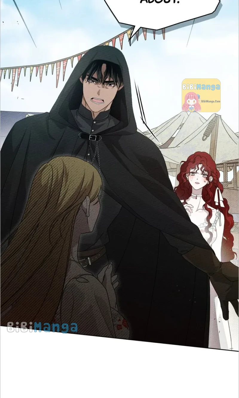 Under the Oak Tree Chapter 75 image 42